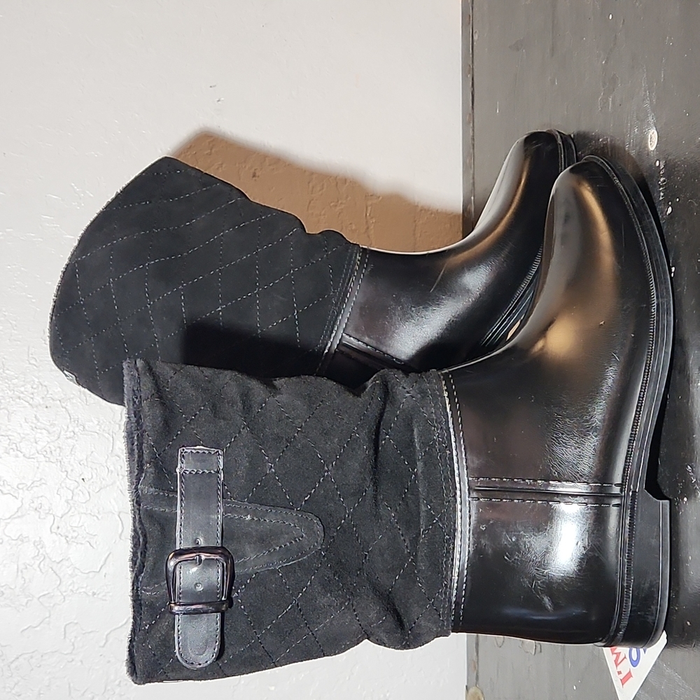 STORM by Cougar Women's Sassy Rain Boot 9